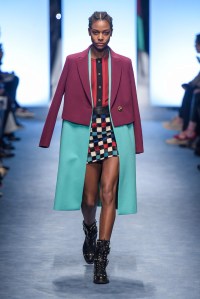 Fausto Puglisi RTW Fall 2016