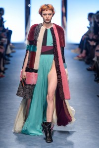 Fausto Puglisi RTW Fall 2016