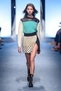 Fausto Puglisi RTW Fall 2016