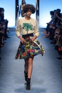 Fausto Puglisi RTW Fall 2016