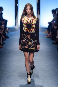 Fausto Puglisi RTW Fall 2016