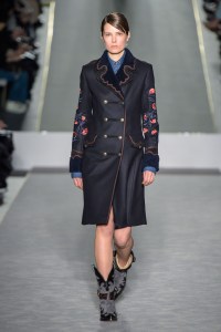 Fay RTW Fall 2016