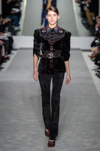 Fay RTW Fall 2016