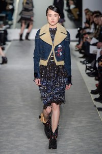 Fay RTW Fall 2016