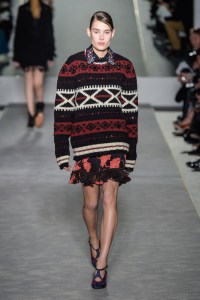 Fay RTW Fall 2016