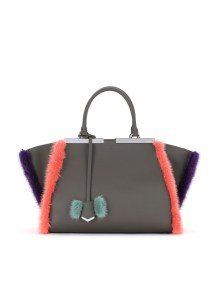 Fendi Pre-Fall 2016
