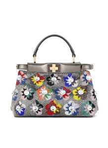 Fendi Pre-Fall 2016