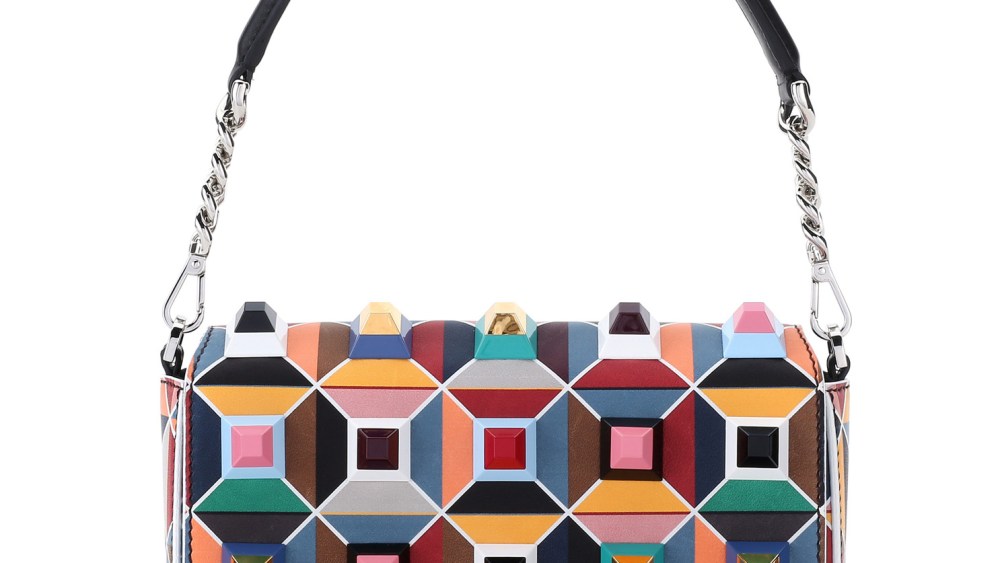 Fendi Pre-Fall 2016