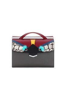 Fendi Pre-Fall 2016