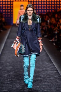 Fendi RTW Fall 2016