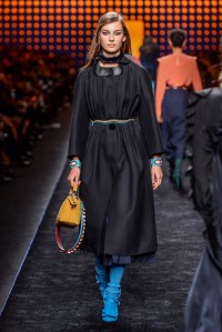 Fendi RTW Fall 2016