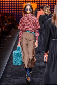 Fendi RTW Fall 2016