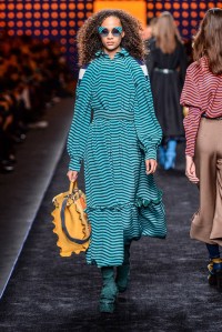 Fendi RTW Fall 2016