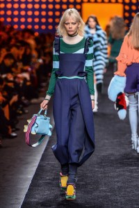 Fendi RTW Fall 2016