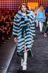 Fendi RTW Fall 2016