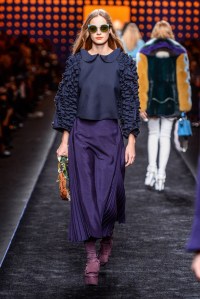 Fendi RTW Fall 2016