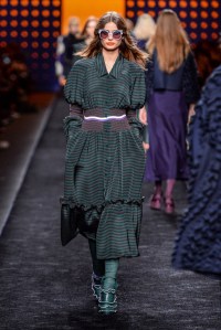 Fendi RTW Fall 2016