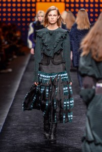 Fendi RTW Fall 2016