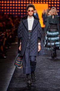 Fendi RTW Fall 2016
