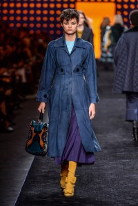 Fendi RTW Fall 2016