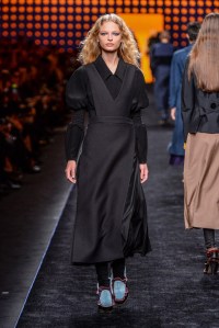 Fendi RTW Fall 2016