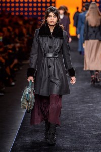 Fendi RTW Fall 2016