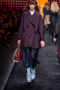 Fendi RTW Fall 2016