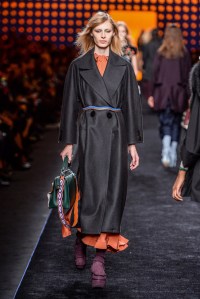 Fendi RTW Fall 2016