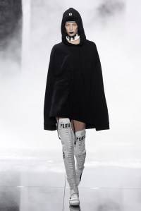 Fenty Puma by Rihanna RTW Fall 2016