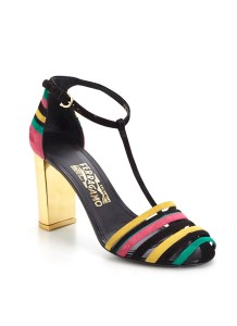 Salvatore Ferragamo Pre-Fall 2016