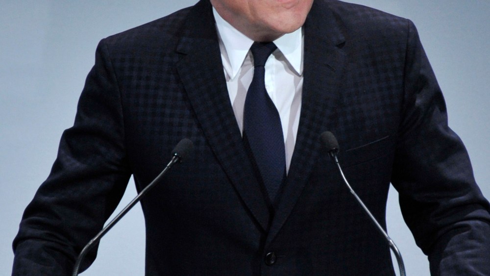 François-Henri Pinault