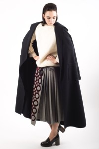 Fiammetta Pancaldi RTW Fall 2016