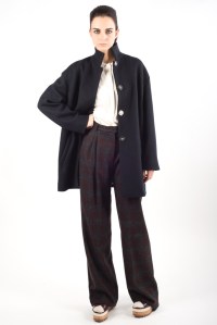 Fiammetta Pancaldi RTW Fall 2016