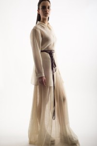 Fiammetta Pancaldi RTW Fall 2016