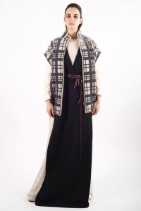 Fiammetta Pancaldi RTW Fall 2016