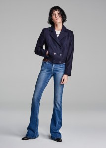Frame Denim RTW Fall 2016
