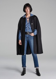 Frame Denim RTW Fall 2016