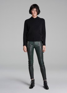 Frame Denim RTW Fall 2016
