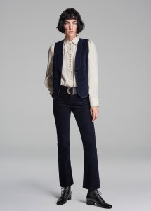 Frame Denim RTW Fall 2016