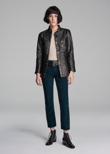 Frame Denim RTW Fall 2016