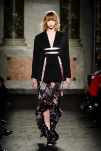 Francesco Scognamiglio RTW Fall 2016