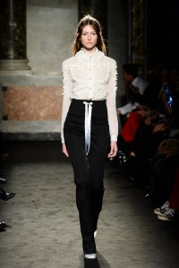 Francesco Scognamiglio RTW Fall 2016
