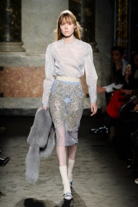 Francesco Scognamiglio RTW Fall 2016