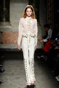 Francesco Scognamiglio RTW Fall 2016