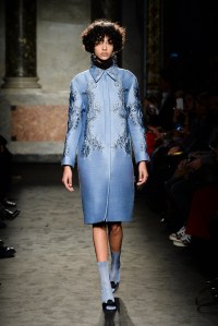 Francesco Scognamiglio RTW Fall 2016