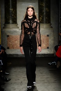 Francesco Scognamiglio RTW Fall 2016