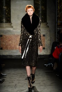 Francesco Scognamiglio RTW Fall 2016