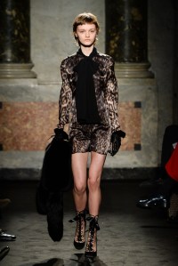 Francesco Scognamiglio RTW Fall 2016