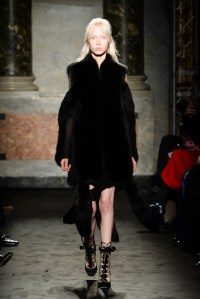 Francesco Scognamiglio RTW Fall 2016
