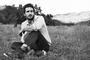 Frye introduces its modernized image with its spring '16 campaign.
